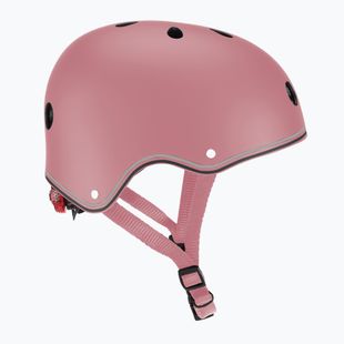 Globber Primo children's helmet pastel pink