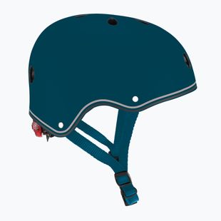Globber Primo children's helmet deep blue