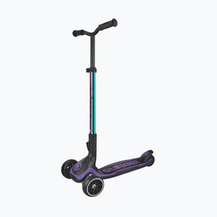 Three-wheel scooter Globber Ultimum neo chrome