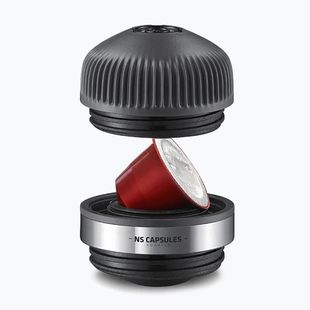 Wacaco NS Nespresso capsule adapter