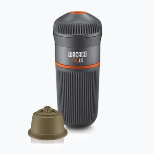 Wacaco DG Kit capsule adapter