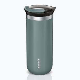 WACACO Octaroma Grande thermal mug 435 ml cadet blue