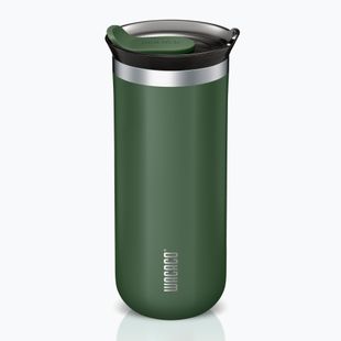 WACACO Octaroma Grande thermal mug 435 ml pomona green