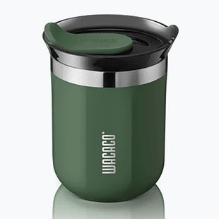 WACACO Octaroma Classico thermal mug 180 ml pomona green