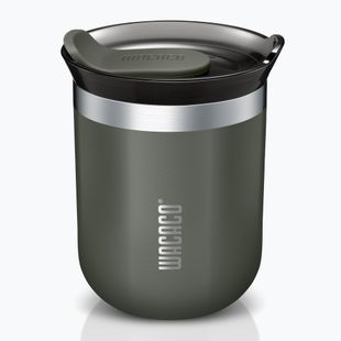 WACACO Octaroma Classico thermal mug 180 ml dim grey