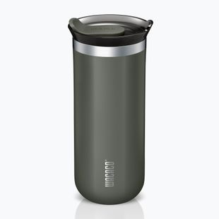 WACACO Octaroma Grande thermal mug 435 ml dim grey