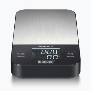 Coffee scale WACACO Exagram