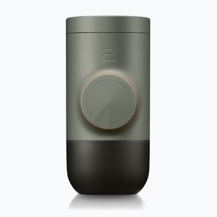 Portable coffee machine Wacaco Minipresso GR2 80 ml