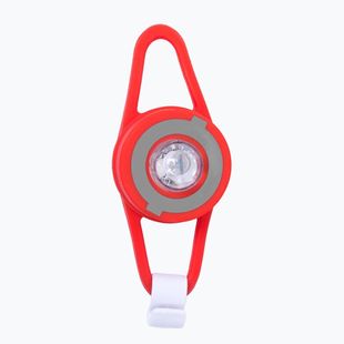 Globber Flash Light Led red