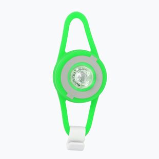 Globber Flash Light Led neon green
