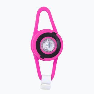 Globber Flash Light Led neon pink