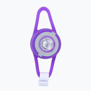 Globber Flash Light Led violet