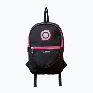 Backpack Globber Jr 4 l black/pink
