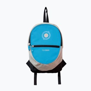 Backpack Globber Jr 4 l sky blue