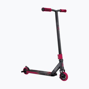 Globber Stunt GS 540 black/red children's freestyle scooter