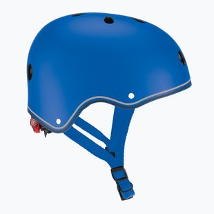 Globber Primo children's helmet navy blue