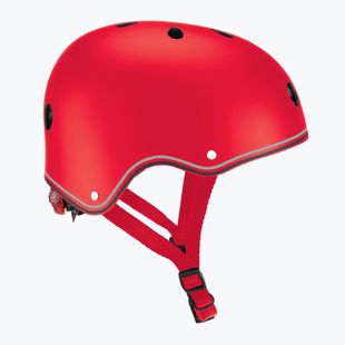 Globber Primo children's helmet new red