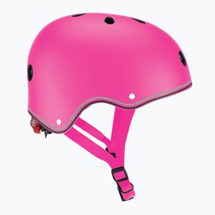 Globber Primo deep pink children's helmet