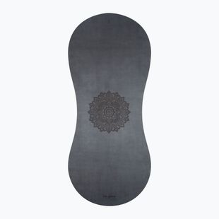 Yoga Design Lab Curve yoga mat 3.5 mm mandala black