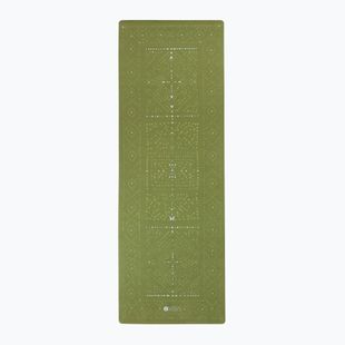 Yoga mat Yoga Design Lab Combo Yoga 5.5 mm boho