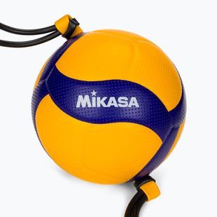 Mikasa volleyball V300W-AT-TR size 5
