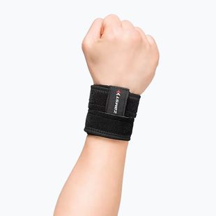 Zamst Wrist Band wrist stabiliser black