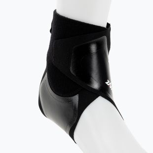 Zamst FILMISTA Ankle Left Ankle Stabilizer Black 470214