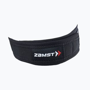 Zamst JK Band patella stabiliser black