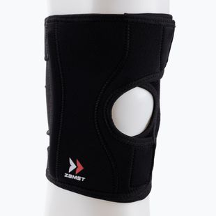 Zamst EK-1 knee stabiliser black 671801