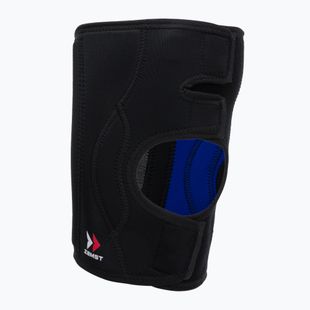 Zamst EK-3 knee stabiliser black 471901