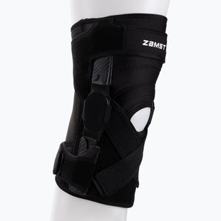 Zamst ZK-X knee stabiliser black 681001