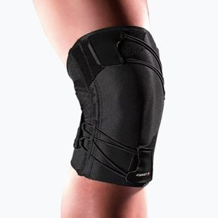 Zamst RK-1 Puls Left knee stabiliser black