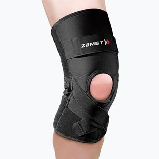 Zamst ZK-Protect knee stabiliser black