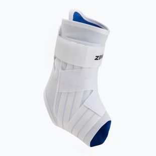 Left ankle stabiliser Zamst A1 Ankle Left white