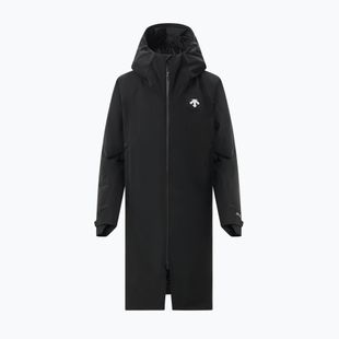 Men's Descente Insulated Down Coat black
