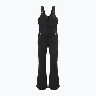 Women's ski trousers Descente Velche black