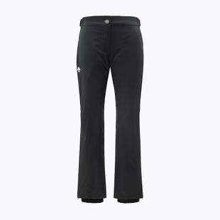 Women's ski trousers Descente Insulated black 96