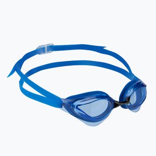 SWEEP Blade Orca blue swim goggles