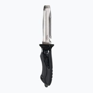 TUSA X-Pert II diving knife black FK-920