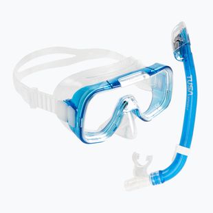 TUSA Diving Kit Mini-Kleio blue UC-2022P