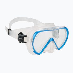 TUSA Ino blue snorkelling mask