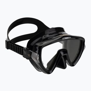 Diving mask TUSA Visio Pro black
