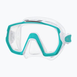 Diving mask TUSA Freedom Elite mint