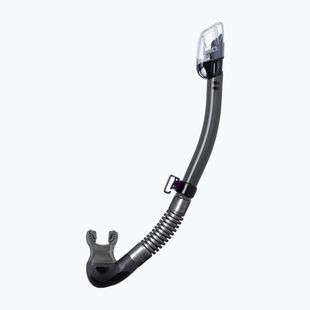 Snorkel TUSA Hyperdry Elite 2  gun metal