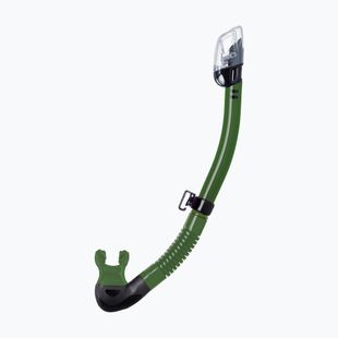 Snorkel TUSA Hyperdry Elite 2 khaki