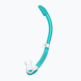Snorkel tube TUSA Platina 2 Hyperdry mint