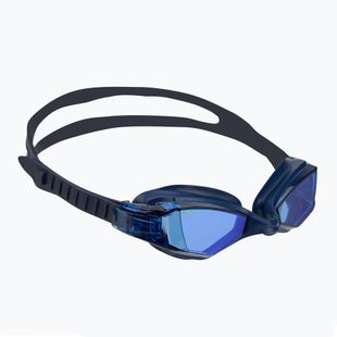 SWANS Seven OWS-1MIT navy/ blue swimming goggles
