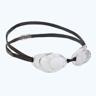 SWANS Sniper SR-1 ON clear swimming goggles