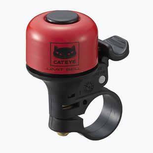 CatEye Limit bicycle Bell PB-800 red