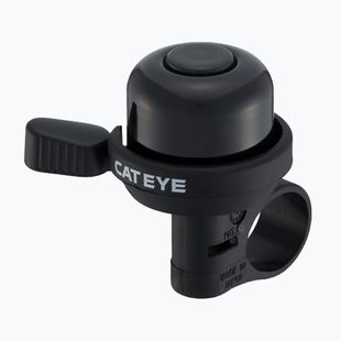 CatEye Wind Bell Aluminium PB-1000 black